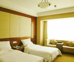 Jinan Huaneng Hotel Hongjialou China