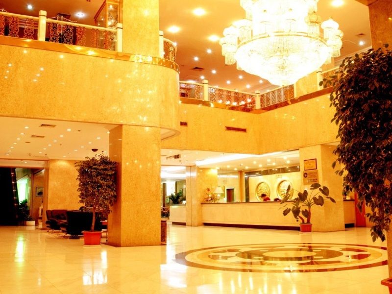 Hotel Photo 9