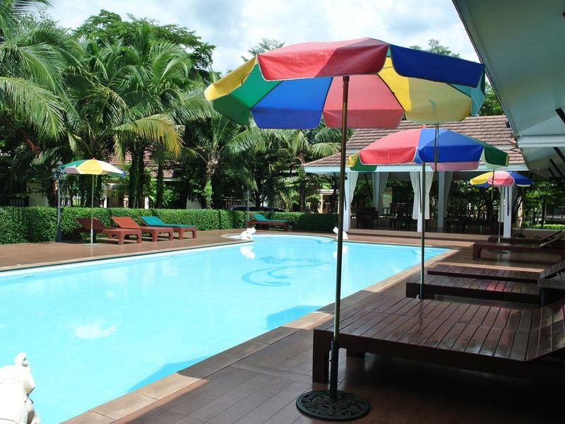 Hotel Photo 22