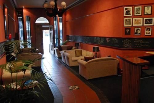 Hotel Photo 9