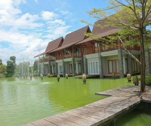 Grand Mega Resort & Spa Solo Indonesia