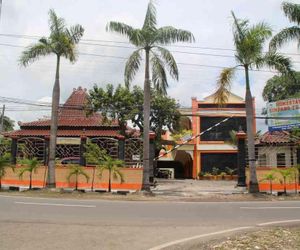 Homestay Simpang Tujuh Solo Indonesia