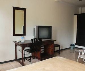 Hotel Ronggolawe Solo Indonesia