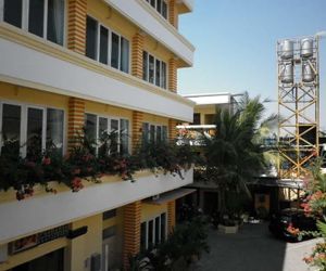 Top Star Hotel Solo Indonesia