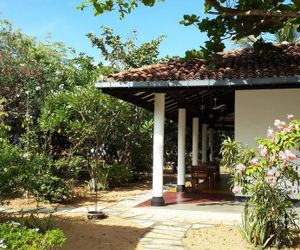 The Danish Villa Arugam Bay Sri Lanka
