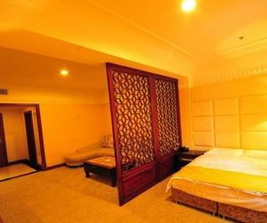 Songlin Hotel Fusong China