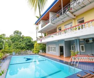 OYO 353 Blue Heaven Guest House Kandy Sri Lanka