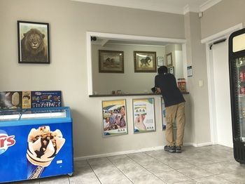 Hotel Photo 15