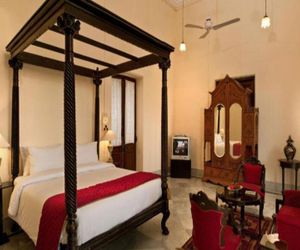 WelcomHeritage Sheikhpura Kothi Hansi Hisar India