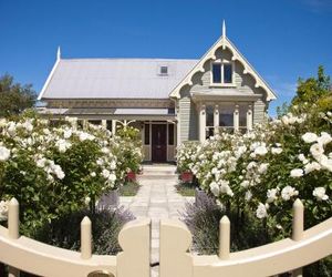 Lilac Rose Boutique Bed and Breakfast Christchurch New Zealand