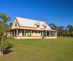 The Residence @ Elbourne Wines Rothbury Australia