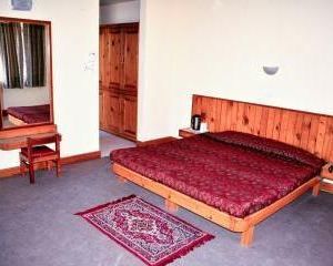 Hotel Manali Continental Manali India