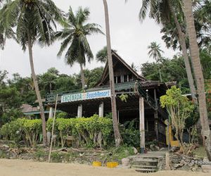 Encenada Beach Resort Puerto Galera Philippines