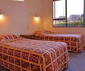 Ashlar Motel Invercargill New Zealand