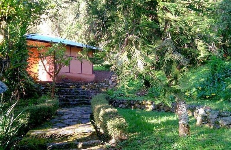 Martam Village Resort
