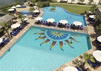 Отзывы Radisson Blu Resort, Sharjah, 5 звезд