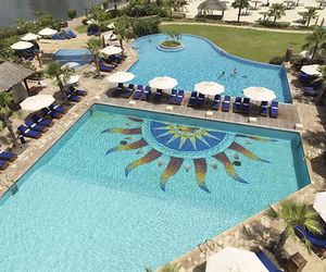 Radisson Blu Resort, Sharjah Sharjah United Arab Emirates
