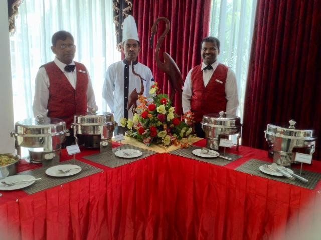Hotel Photo 16
