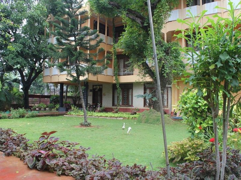 Hotel Photo 19