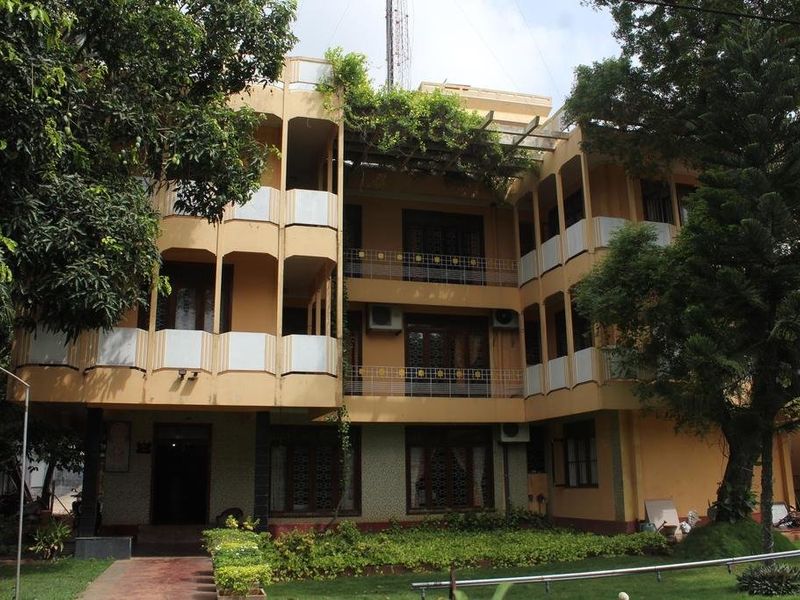 Hotel Photo 22