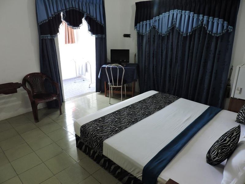 Hotel Photo 7