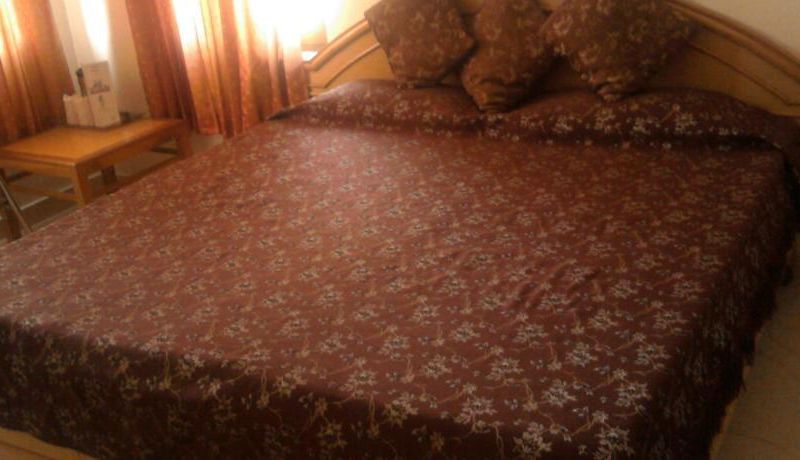 صورة الفندق 8