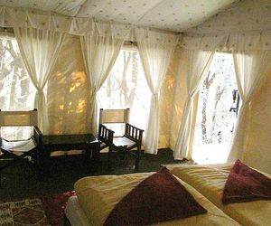 Sat Tal Birding Lodge Nainital India