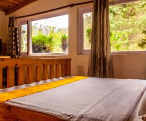The Hammock - Pura Stays Bhim Tal India