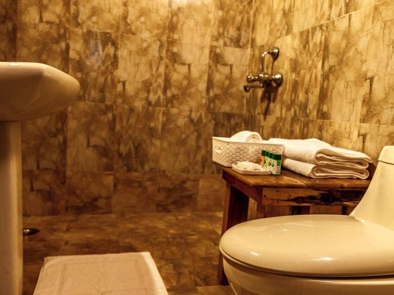 Hotel Photo 8