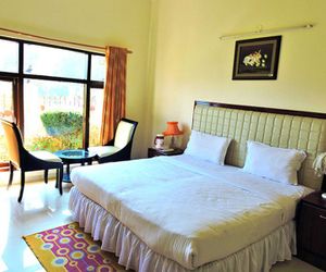 Hotel Travellers Paradise Naukuchiatal Bhim Tal India