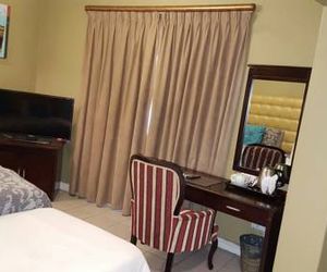 Savoy Lodge Cape Town South Africa
