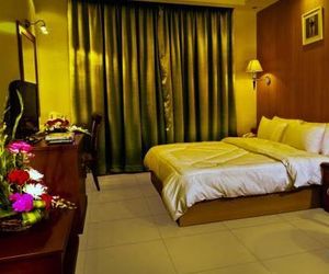 Casanova Hotel Manama Bahrain