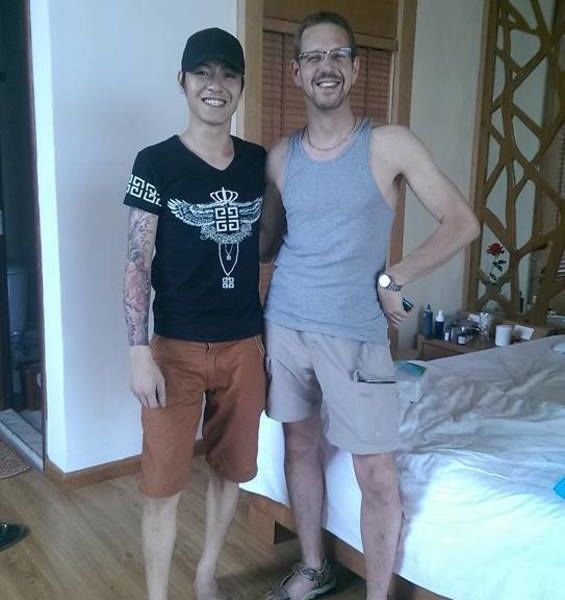 Hotel Photo 13