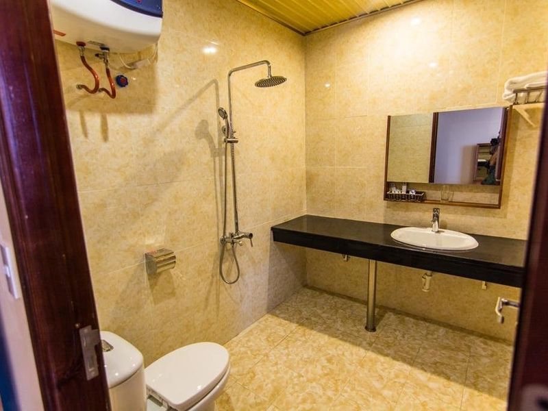 Hotel Photo 9