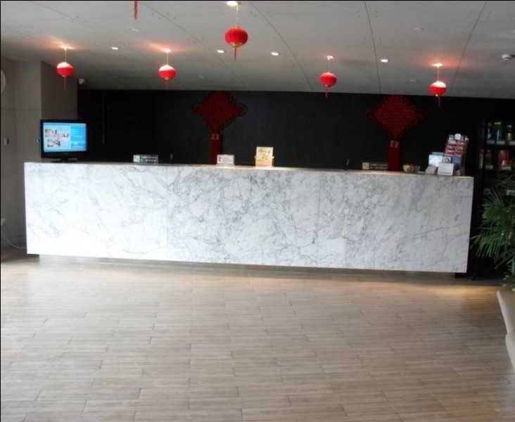Hotel Photo 15