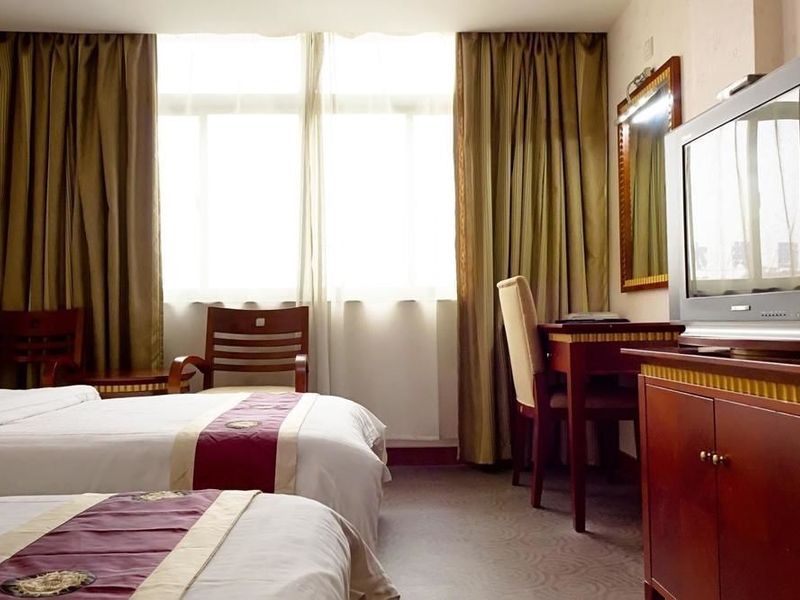 Hotel Photo 3
