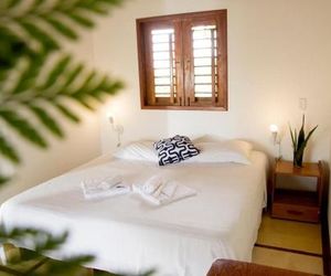 Pousada Cabana Jericoacoara Brazil