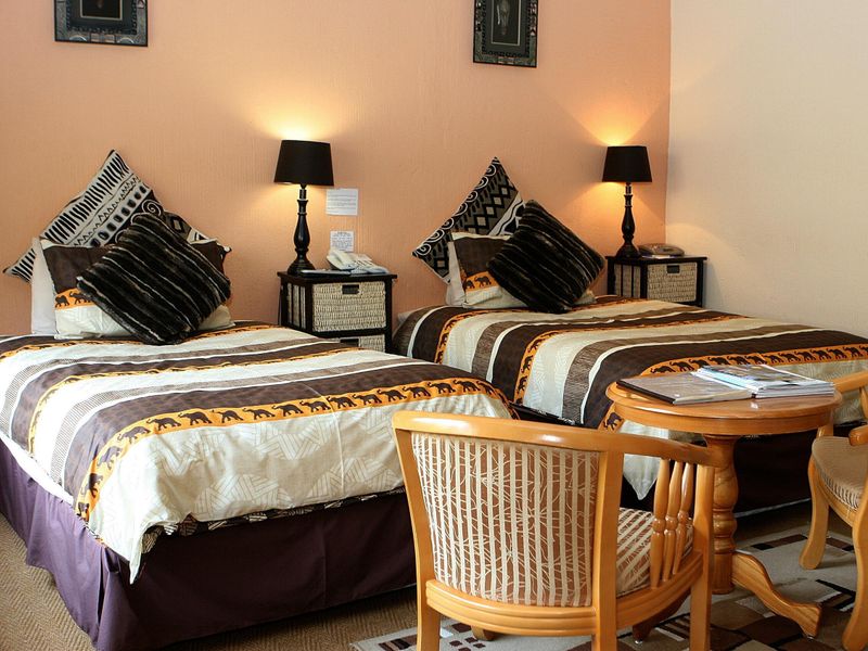 Hotel Photo 1