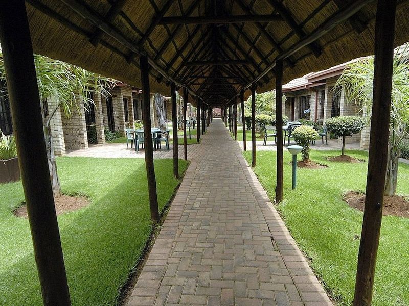 Hotel Photo 19