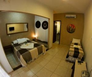 Pousada Maxitalia Jericoacoara Brazil