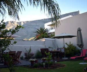 The Lions Guest House Cape Town South Africa