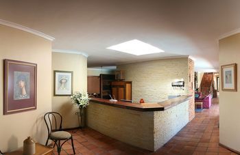 Hotel Photo 14