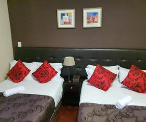 Houghton Guest House Johannesburg South Africa