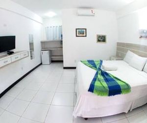 Recanto do Barao Pousada Jericoacoara Brazil