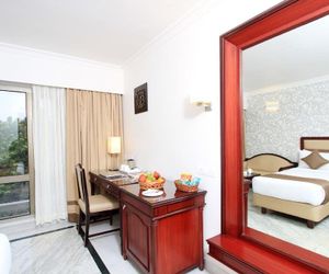 The Rialto Hotel Bengaluru India