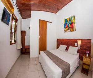 Jeri Village Jericoacoara Brazil