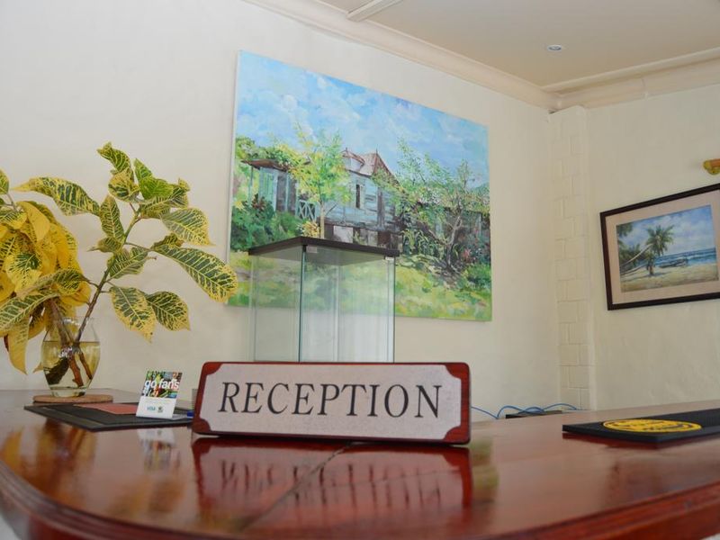 Hotel Photo 15