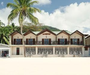 Clef des Iles Beau Vallon Seychelles