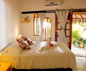 Pousada Villa Caju Jericoacoara Brazil