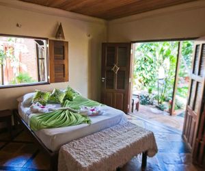 Vila Bela Vista Jericoacoara Brazil